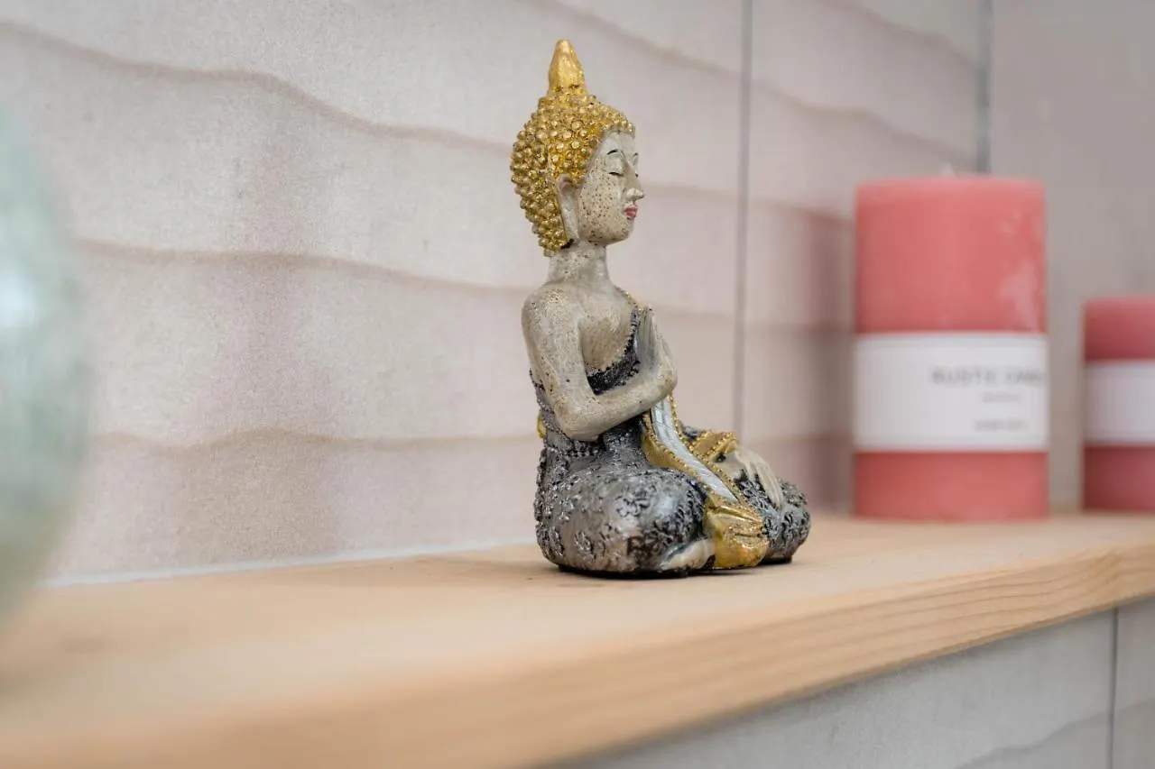 Newly Renovated Holiday Apartment Sirius 波雷奇 克罗地亚